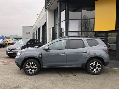 Dacia Duster TCe 130 4x2 Journey