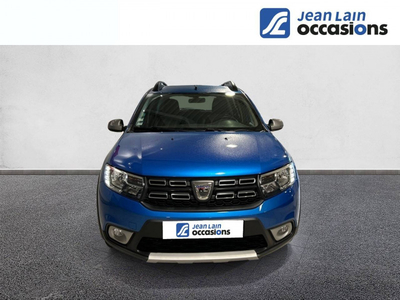 Dacia Sandero Sandero Blue dCi 95 Stepway 5p
