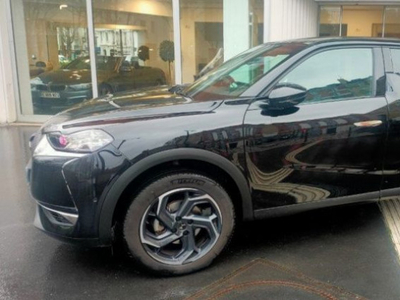 DS DS3 Crossback PURETECH 100CH SO CHIC