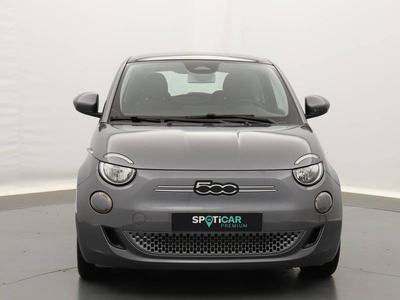 Fiat 500 118ch Icône