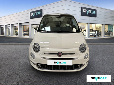 Fiat 500 1.2 8v 69ch Lounge