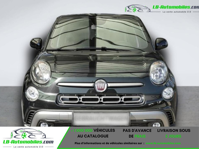 Fiat 500 1.4 95 ch BVA