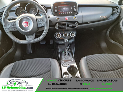 Fiat 500 1.4 MultiAir 140 ch BVA