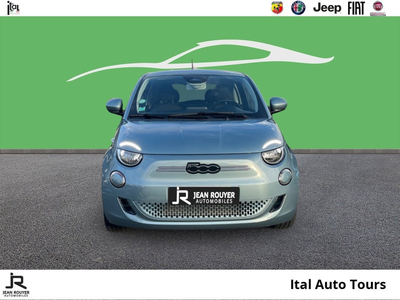 Fiat 500 95ch Action Plus CARPLAY/SIEGES CHAUFF. + PACK CFT