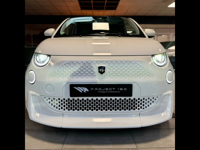 Fiat 500 FIAT 500e 42KWH by KANH DESIGN ONE OF ONE