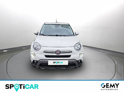 Fiat 500X 1.0 FireFly Turbo T3 120 ch City Cross Business