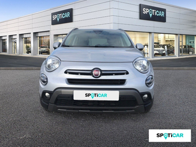 Fiat 500X 1.3 FireFly Turbo T4 150ch Cross DCT