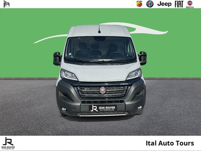 Fiat Ducato Fg 3.5 MH2 47 kWh 122ch Pack/First Edition 44825€ HT (BONUS