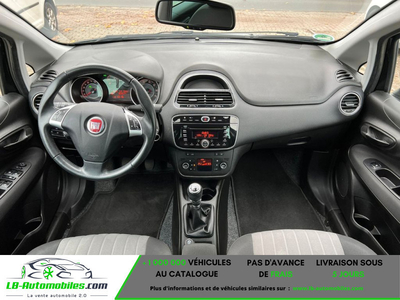 Fiat Panda 1.2 69 ch BVM