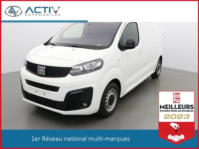 fiat Scudo l2 van Multijet 145 Pro lounge DIESEL