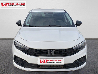 Fiat Tipo 1.0 FireFly Turbo 100ch S/S Life 4p