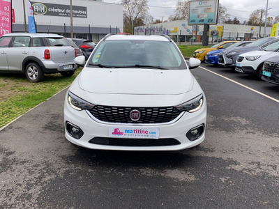 Fiat Tipo Tipo Station Wagon 1.6 MultiJet 120 ch S&S Lounge 5p