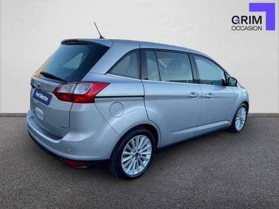 Ford C-Max Grand C-MAX 1.0 EcoBoost 125 S&S