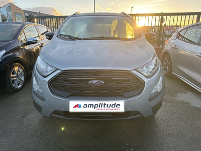 Ford EcoSport 1.0 EcoBoost 125 ch Active