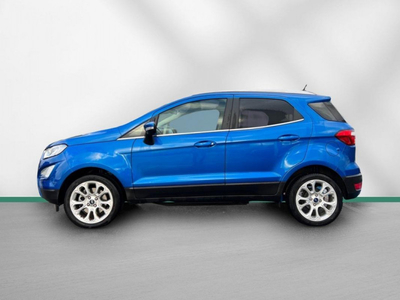 Ford EcoSport 1.0 EcoBoost 125ch S&S BVM6 Titanium Business