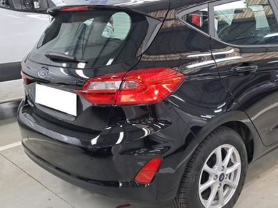 Ford Fiesta 1.1 75 CONNECT BUSINESS