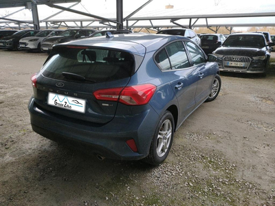 Ford Focus 1.0 EcoBoost 125ch mHEV Trend Business