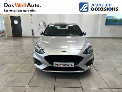 Ford Focus 1.5 EcoBlue 120 S&S ST Line Business