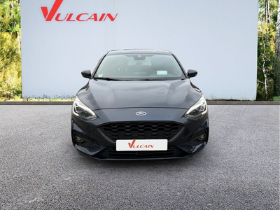 Ford Focus 1.5 EcoBoost 182ch ST-Line Business BVA 124g