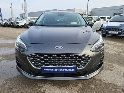 Ford Focus 1.5 EcoBoost 182ch Vignale