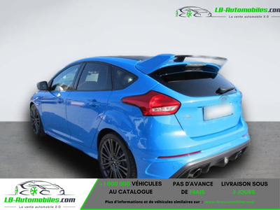 Ford Focus RS 2.3 EcoBoost 350