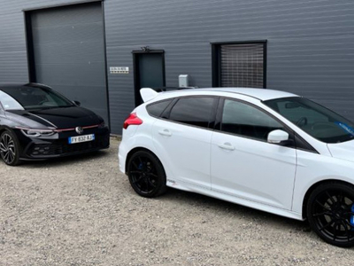 Ford Focus RS *PACK RS-PERFORMANCE