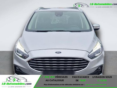 Ford Galaxy 2.0 EcoBlue 150 BVM