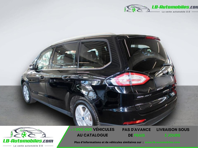 Ford Galaxy 2.0 EcoBlue 150 BVM