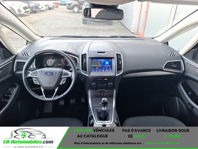 Ford Galaxy 2.0 EcoBlue 150 BVM