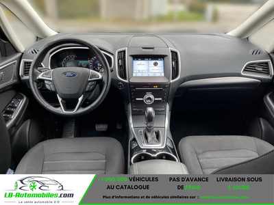 Ford Galaxy 2.0 TDCI 180 BVA