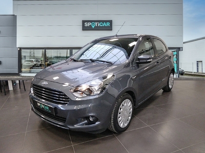 FORD KA+ 1.2 TI-VCT 85CH S/S ULTIMATE