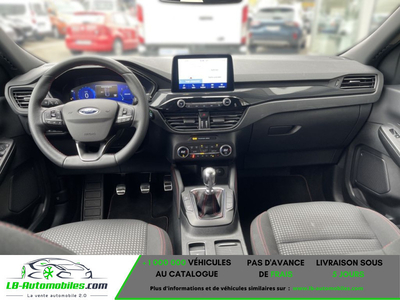 Ford Kuga 1.5 EcoBlue 120 BVM