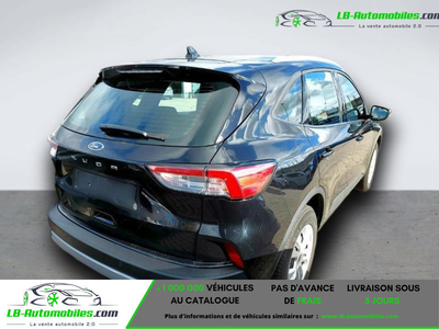 Ford Kuga 1.5 EcoBoost 150 BVM