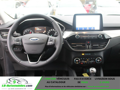 Ford Kuga 1.5 EcoBoost 150 BVM