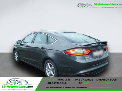 Ford Mondeo 1.5 EcoBoost 160
