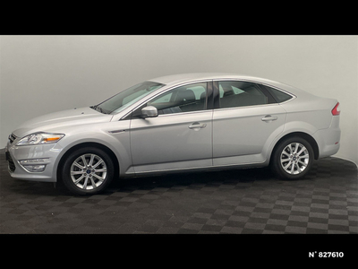 Ford Mondeo 2.0 TDCI 140 FAP TREND POWERSHIFT A