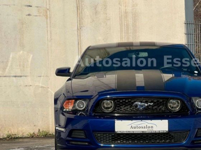 Ford Mustang 5.0 gt réplique hors homologation 4500e