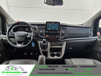 Ford Tourneo 320 L2H1 2.0 EcoBlue 170 BVM