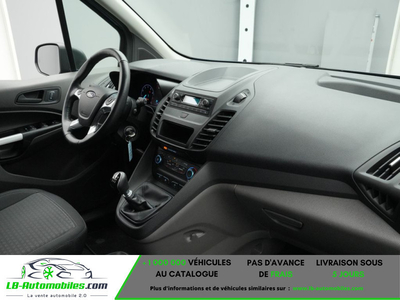 Ford Tourneo Connect 1.0 EcoBoost 100