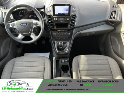 Ford Tourneo Connect 1.0 EcoBoost 100 BVM