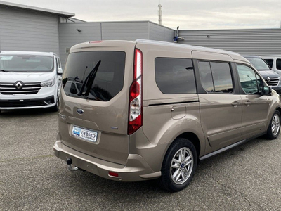 Ford Tourneo Connect 1.5 ECOBLUE 120CH STOP&START TREND