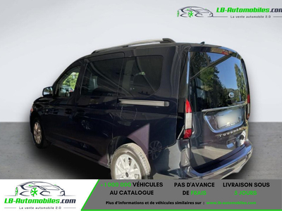 Ford Tourneo Connect 1.5 EcoBoost 114 BVM