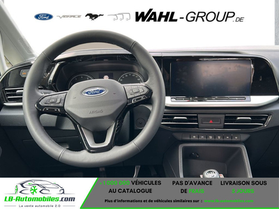 Ford Tourneo Connect 1.5 EcoBoost 114 BVM