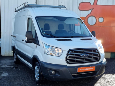Ford Transit 310 L2H2 2.0 TDCi 130 S&S Trend Business