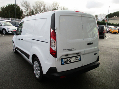 Ford Transit Connect L1 1.5 ECOBLUE 100 SetS TREND