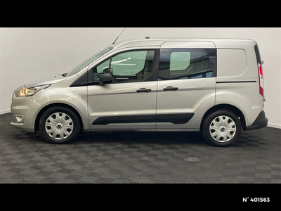 Ford Transit Connect L1 1.5 TD 100ch Cabine Approfondie Trend Euro VI