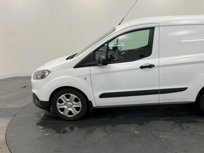 Ford Transit COURIER FOURGON FGN 1.0 E 100 BV6 TREND