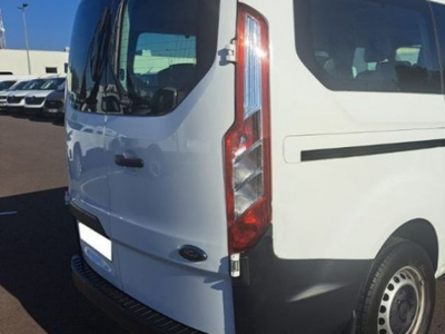 Ford Transit CUSTOM KOMBI 320 L1H1 2.0 TDCI 105 9PL