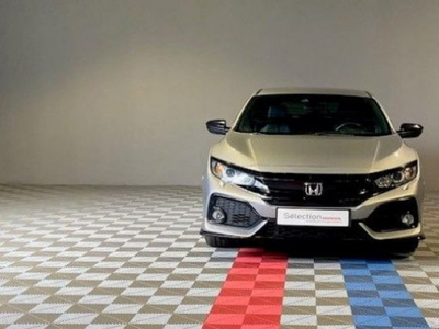 Honda Civic x 1.0 i-vtec 126 ch bvm6 dynamic