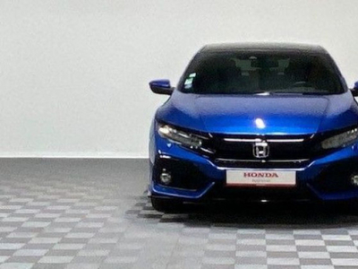 Honda Civic x 1.5 i-vtec 182 ch bvm6 sport plus